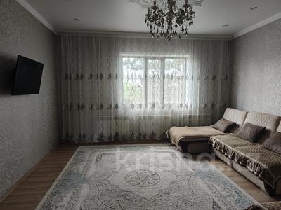 Отдельный дом • 4 комнаты • 194 м² • 7 сот., Чехова 26 за 58 млн 〒 в Караганде