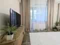 1-бөлмелі пәтер · 35 м² · 4/5 қабат, Клочкова 137, бағасы: 39 млн ₸ в Алматы, Бостандыкский р-н