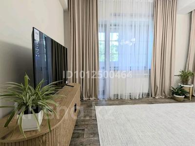 1-комнатная квартира · 35 м² · 4/5 этаж, Клочкова 137 за 39 млн 〒 в Алматы, Бостандыкский р-н