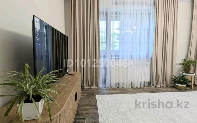 1-бөлмелі пәтер · 35 м² · 4/5 қабат, Клочкова 137, бағасы: 39 млн ₸ в Алматы, Бостандыкский р-н — фото 14