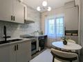 1-бөлмелі пәтер · 35 м² · 4/5 қабат, Клочкова 137, бағасы: 39 млн ₸ в Алматы, Бостандыкский р-н — фото 5
