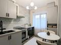 1-бөлмелі пәтер · 35 м² · 4/5 қабат, Клочкова 137, бағасы: 39 млн ₸ в Алматы, Бостандыкский р-н — фото 15