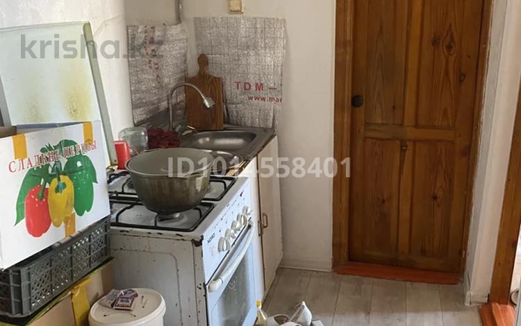 2-бөлмелі пәтер · 37 м² · 3/4 қабат, Мерей 18а 50 — Мерей 18 а, бағасы: 6.5 млн ₸ в  — фото 2
