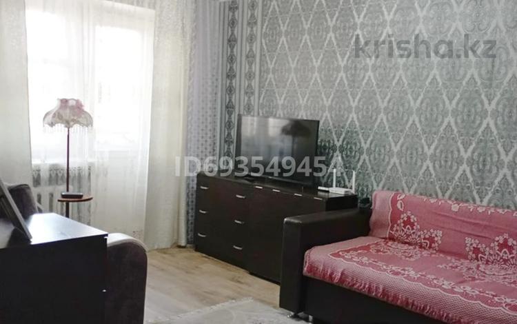 1-комнатная квартира, 29.7 м², 3/5 этаж, Торайгырова за 11 млн 〒 в Павлодаре — фото 8