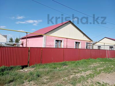 Отдельный дом • 3 комнаты • 105 м² • , Район Асан за 24.8 млн 〒 в Западно-Казахстанской обл.