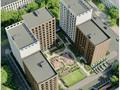 2-комнатная квартира · 43 м² · 10/12 этаж, Панфилова 27 за 39 млн ₸ в Алматы, Жетысуский р-н