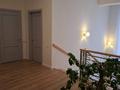 Отдельный дом · 6 комнат · 503.4 м² · 8.41 сот., Темирбекова 67 за 285 млн 〒 в Кокшетау — фото 43