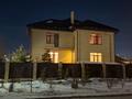 Отдельный дом · 6 комнат · 503.4 м² · 8.41 сот., Темирбекова 67 за 285 млн 〒 в Кокшетау — фото 3