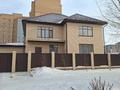 Отдельный дом · 6 комнат · 503.4 м² · 8.41 сот., Темирбекова 67 за 285 млн 〒 в Кокшетау
