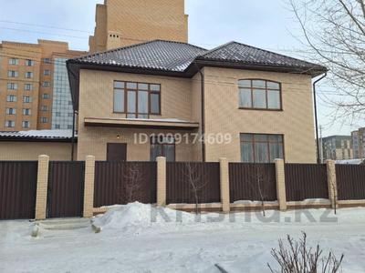 Жеке үй · 6 бөлме · 503.4 м² · 8.41 сот., Темирбекова 67, бағасы: 285 млн 〒 в Кокшетау