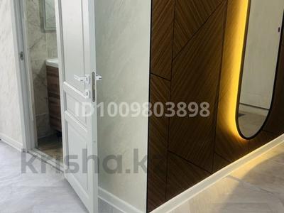 3-бөлмелі пәтер · 75 м² · 3/9 қабат, Алтын Ауыл, бағасы: 37 млн 〒 в Каскелене