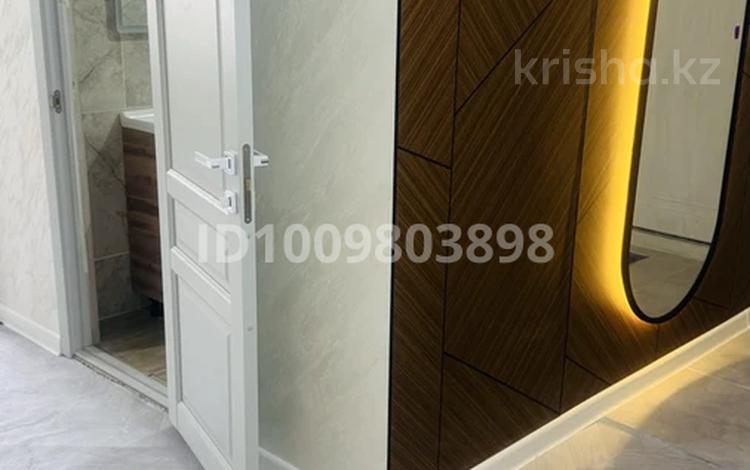 3-бөлмелі пәтер · 75 м² · 3/9 қабат, Алтын Ауыл, бағасы: 37 млн 〒 в Каскелене — фото 12