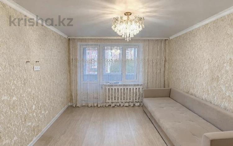 3-бөлмелі пәтер · 60 м² · 5/7 қабат, Юго-Восток ш/а., Муканова — Ясли-сад №41 "Гүлдер", Средняя школа №81, Областной медицинский центр, Карагандинский колледж актуального образования "Болашак", ТЦ "Раха", Детский медицинский центр, бағасы: 28.7 млн ₸ в Караганде, Казыбек би р-н — фото 10
