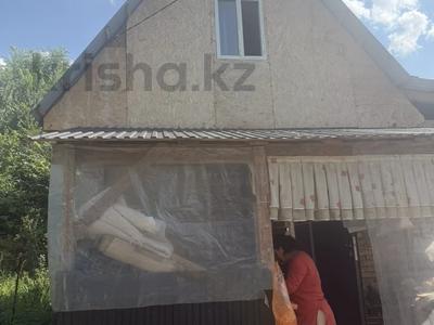 Дача · 2 комнаты · 45 м² · 7 сот., Карасай, Подгорная 38 за 17.5 млн ₸ в Алматинской обл.