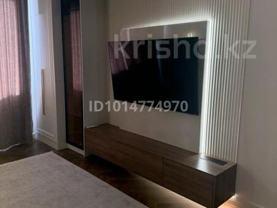 2-бөлмелі пәтер · 75 м² · 6/9 қабат, мкр Шымсити, Туркия, бағасы: 250 000 ₸ в Шымкенте, Абайский р-н