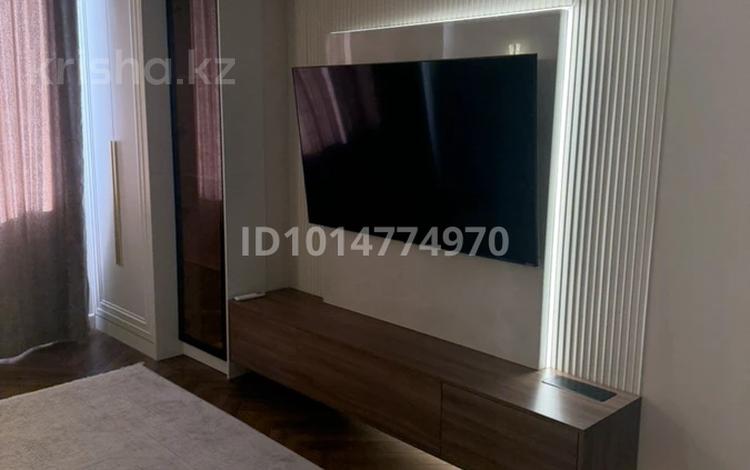 2-комнатная квартира · 75 м² · 6/9 этаж, мкр Шымсити, Туркия за 250 000 ₸ в Шымкенте, Абайский р-н — фото 4