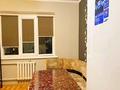 3-комнатная квартира, 74 м², 6/9 этаж, мкр Жетысу-2 75 за 46.5 млн 〒 в Алматы, Ауэзовский р-н — фото 5