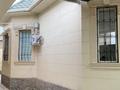 Отдельный дом · 5 комнат · 200 м² · 8 сот., мкр Кызылжар 47 — улица косбулак 47 за 95 млн ₸ в Шымкенте, Абайский р-н — фото 4