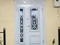 Отдельный дом · 5 комнат · 200 м² · 8 сот., мкр Кызылжар 47 — улица косбулак 47 за 95 млн ₸ в Шымкенте, Абайский р-н — фото 10