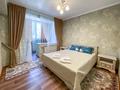 2-комнатная квартира, 50 м², 2 этаж посуточно, Ахметова 42 — Майлина за 16 000 〒 в Алматы, Турксибский р-н — фото 15
