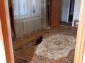 Часть дома · 4 комнаты · 61 м² · 7 сот., Мамбетова 12/2 — Не далеко от Шипагера за 6.6 млн ₸ в Алге — фото 12
