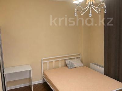 2-бөлмелі пәтер · 55 м² · 10/14 қабат, Навои 58, бағасы: 44 млн ₸ в Алматы, Ауэзовский р-н