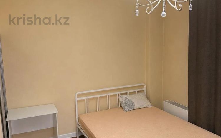 2-бөлмелі пәтер · 55 м² · 10/14 қабат, Навои 58, бағасы: 44 млн ₸ в Алматы, Ауэзовский р-н — фото 3