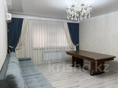 3-комнатная квартира · 80 м² · 3/5 этаж, мкр Нурсат — Назарбекова, аллея за 36 млн ₸ в Шымкенте, Каратауский р-н