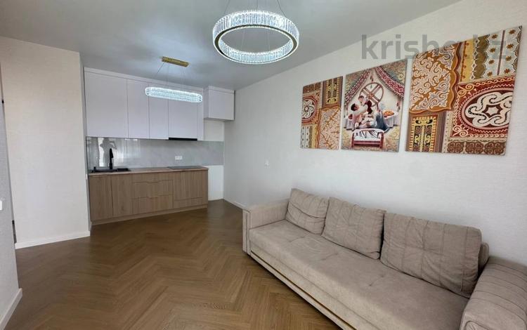 2-бөлмелі пәтер · 38 м² · 2/9 қабат, Е 511 25, бағасы: 27.5 млн ₸ в Астане, Нура р-н — фото 9