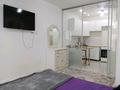 1-комнатная квартира · 27 м² · 10/10 этаж, мкр Шугыла, Жунисова — Mall aport рядом за 200 000 〒 в Алматы, Наурызбайский р-н — фото 4