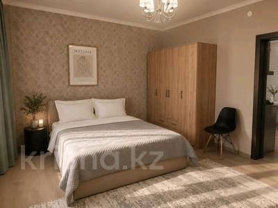 2-комнатная квартира · 55 м² · 10/10 этаж, мкр Аксай-5, Мкр Аксай, Б. Момышулы 25 — Момышулы, Маргулана, Жубанова за 20 000 ₸ в Алматы, Ауэзовский р-н