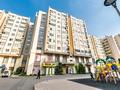 2-комнатная квартира · 55 м² · 10/10 этаж, мкр Аксай-5, Мкр Аксай, Б. Момышулы 25 — Момышулы, Маргулана, Жубанова за 20 000 ₸ в Алматы, Ауэзовский р-н — фото 9