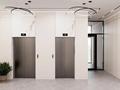 1-комнатная квартира · 52.23 м², Шашкина 3/1 за ~ 56.9 млн 〒 в Алматы, Бостандыкский р-н — фото 14