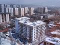 1-комнатная квартира · 52.23 м², Шашкина 3/1 за ~ 56.9 млн 〒 в Алматы, Бостандыкский р-н — фото 5
