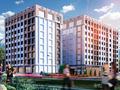 1-комнатная квартира · 52.23 м², Шашкина 3/1 за ~ 56.9 млн 〒 в Алматы, Бостандыкский р-н — фото 7