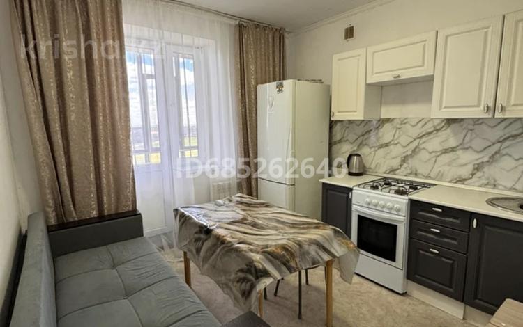 1-комнатная квартира · 39.7 м² · 9/10 этаж, 016-й учетный квартал 9190 за 150 000 ₸ в Косшы — фото 21