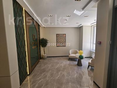 2-комнатная квартира · 59 м² · 4/9 этаж, Чингиз Айтматов 24/4 за 42 млн ₸ в Астане, Нура р-н