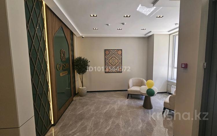 2-комнатная квартира · 59 м² · 4/9 этаж, Чингиз Айтматов 24/4 за 42 млн ₸ в Астане, Нура р-н — фото 6
