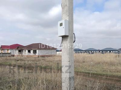 Участок · 10 соток, 5 4 за 8.5 млн 〒 в Астане