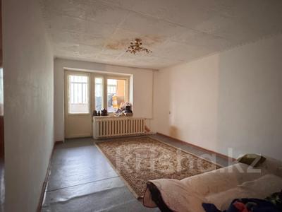 2-бөлмелі пәтер · 49.6 м² · 1/5 қабат, Сатпаева, бағасы: 13 млн ₸ в Актобе