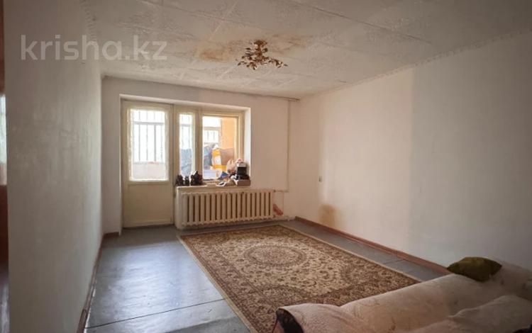 2-бөлмелі пәтер · 49.6 м² · 1/5 қабат, Сатпаева, бағасы: 13 млн ₸ в Актобе — фото 3