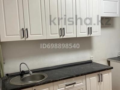 2-комнатная квартира · 55 м² · 1/9 этаж, Байсалыкова 65а за 160 000 ₸ в Семее