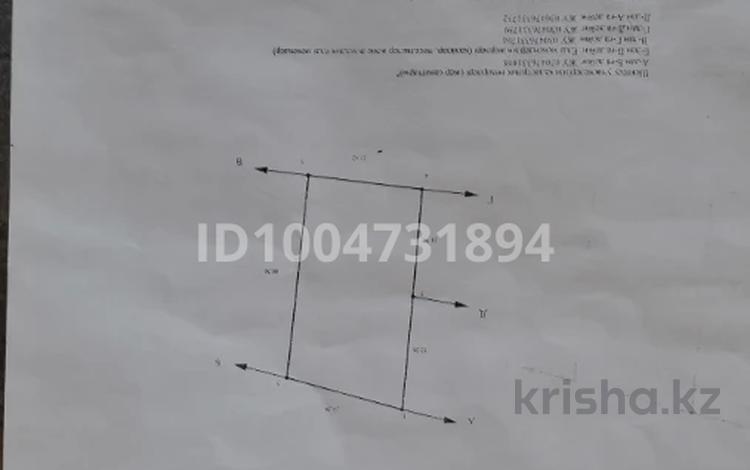 Жер телімі · 0.1 га, Жамбыл, бағасы: 10 млн ₸ — фото 4