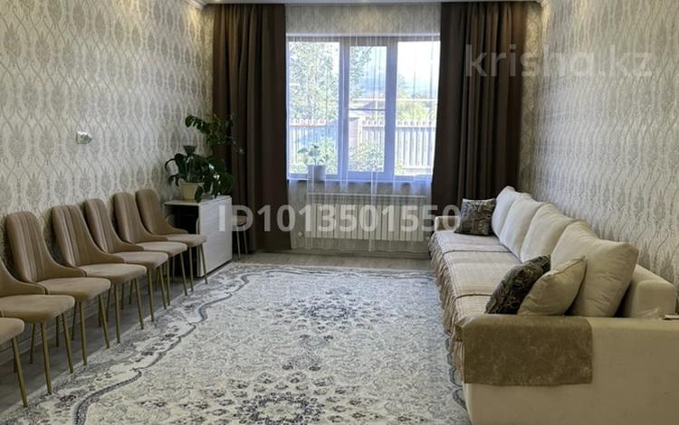 Отдельный дом · 5 комнат · 180 м² · 6 сот., Тел Коныр 15 — Ар Намыс Колди за 48 млн ₸ в Каскелене — фото 2