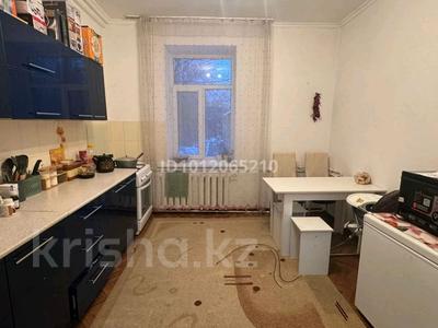 2-бөлмелі пәтер · 55 м² · 2/2 қабат, Чернышевского 22, бағасы: 28.5 млн ₸ в Алматы, Турксибский р-н