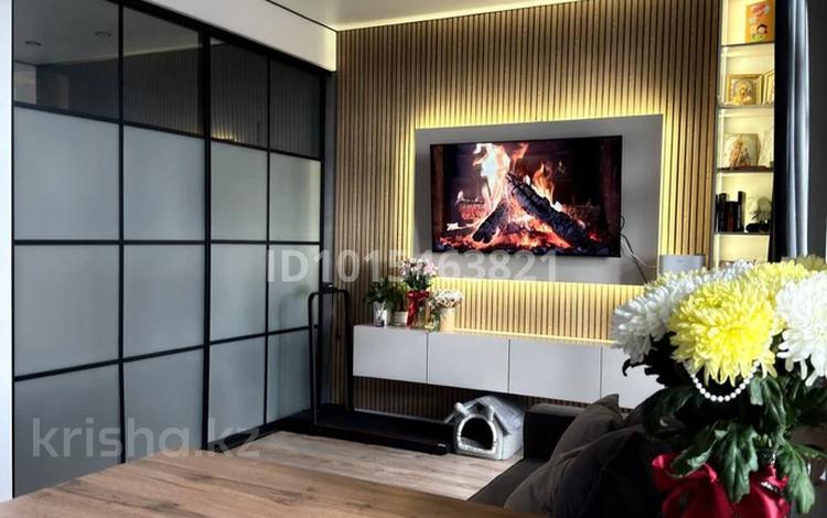 1-комнатная квартира · 43.31 м² · 5/5 этаж, мкр Михайловка , Анжерская 37/2 за 25 млн ₸ в Караганде, Казыбек би р-н — фото 2