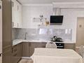 3-комнатная квартира · 80 м² · 8/13 этаж, Макатаева 131 — Муратбаева за ~ 73 млн ₸ в Алматы, Алмалинский р-н — фото 6