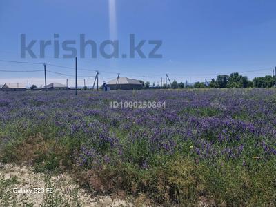 Участок · 10 соток, Байтурсынова 74 — Сарыарка за 3 млн 〒 в Талдыкоргане, село Ынтымак