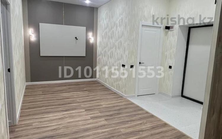 2-бөлмелі пәтер · 49 м² · 7/7 қабат, 41-й мкр 22, бағасы: 17.3 млн ₸ в Актау — фото 2