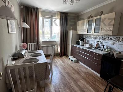 1-бөлмелі пәтер · 39 м² · 2/12 қабат, Сатпаева 90 — Туркебаева, бағасы: 39 млн ₸ в Алматы, Бостандыкский р-н